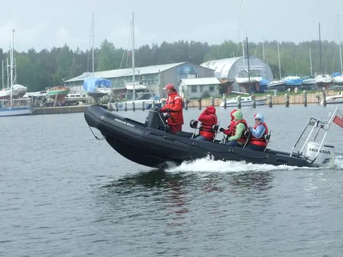 Företagsevent vid havet