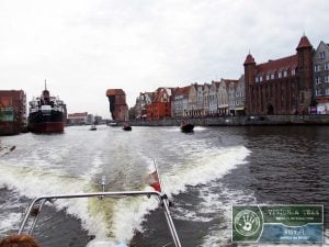 rejsy po Zatoce Gdańskiej